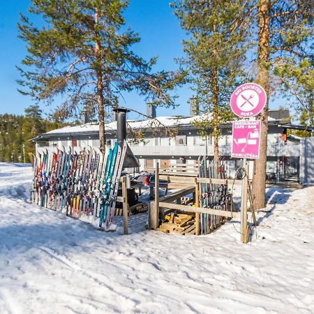 Holiday Home Vuosselinhelmi C6 By Interhome Rukatunturi Exterior foto