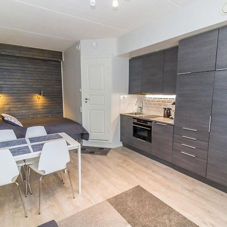 Holiday Home Vuosselinhelmi C6 By Interhome Rukatunturi Exterior foto