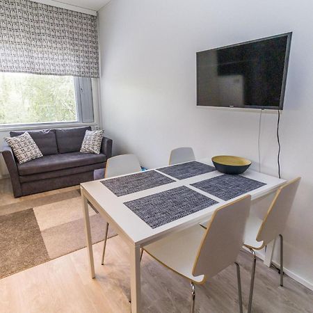 Holiday Home Vuosselinhelmi C6 By Interhome Rukatunturi Exterior foto