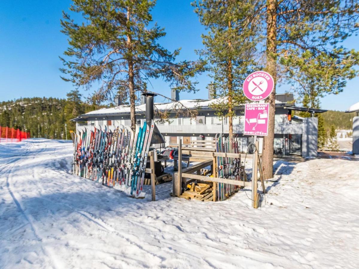 Holiday Home Vuosselinhelmi C6 By Interhome Rukatunturi Exterior foto