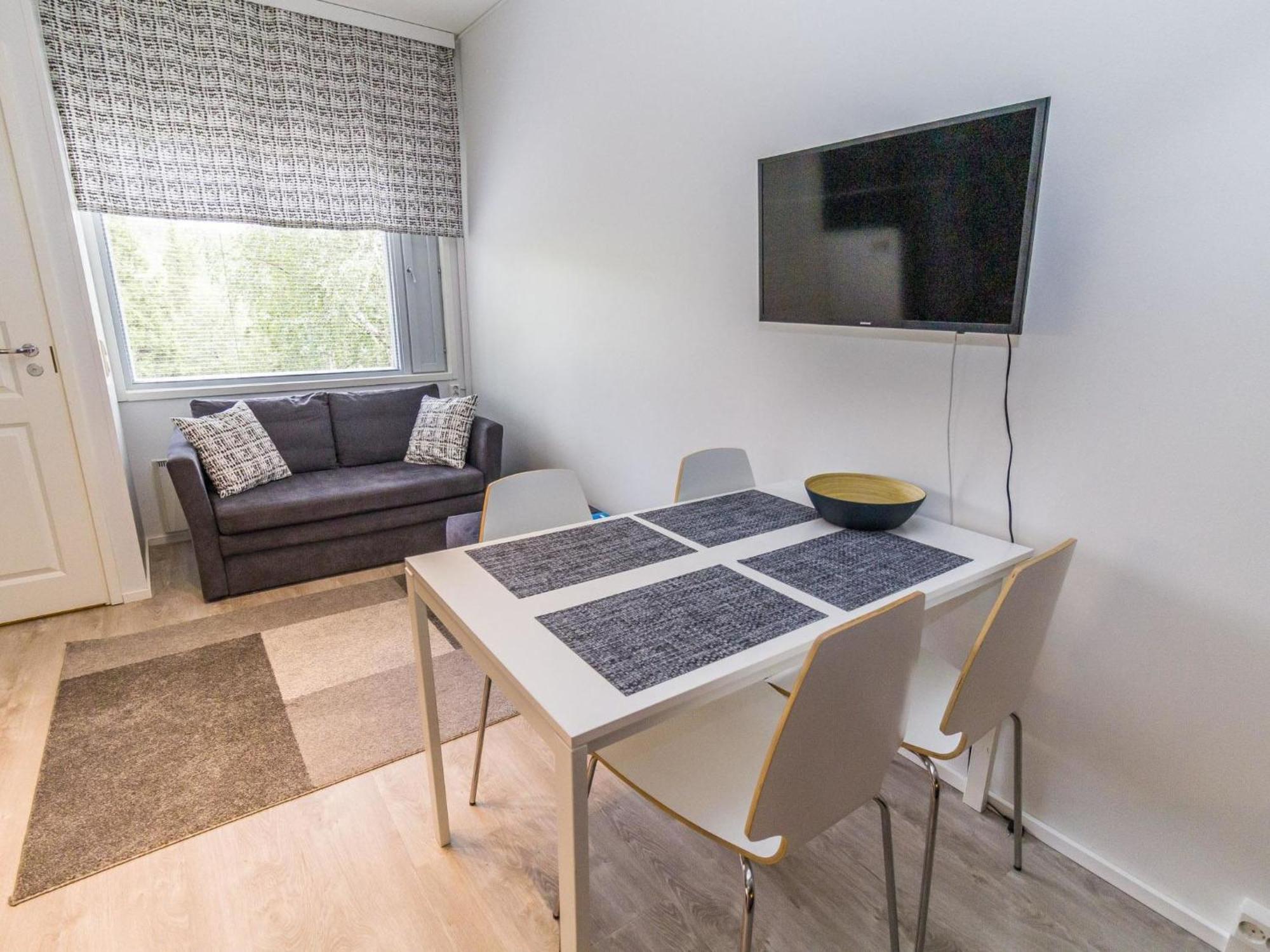 Holiday Home Vuosselinhelmi C6 By Interhome Rukatunturi Exterior foto